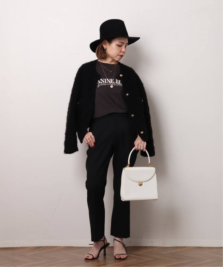 VINTAGE BALLY/バリー】2wayバッグ（ハンドバッグ）｜DECOUVERTE 