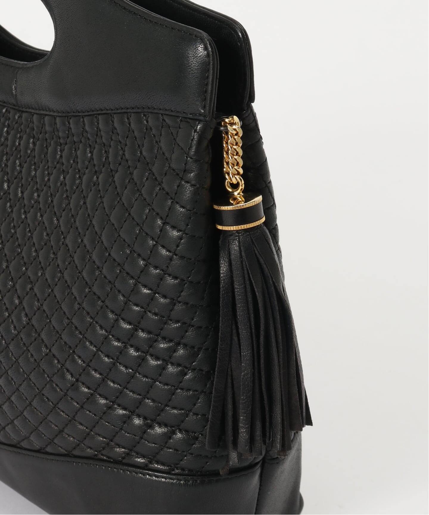 VINTAGE BALLY/バリー】2wayバッグ（ハンドバッグ）｜DECOUVERTE