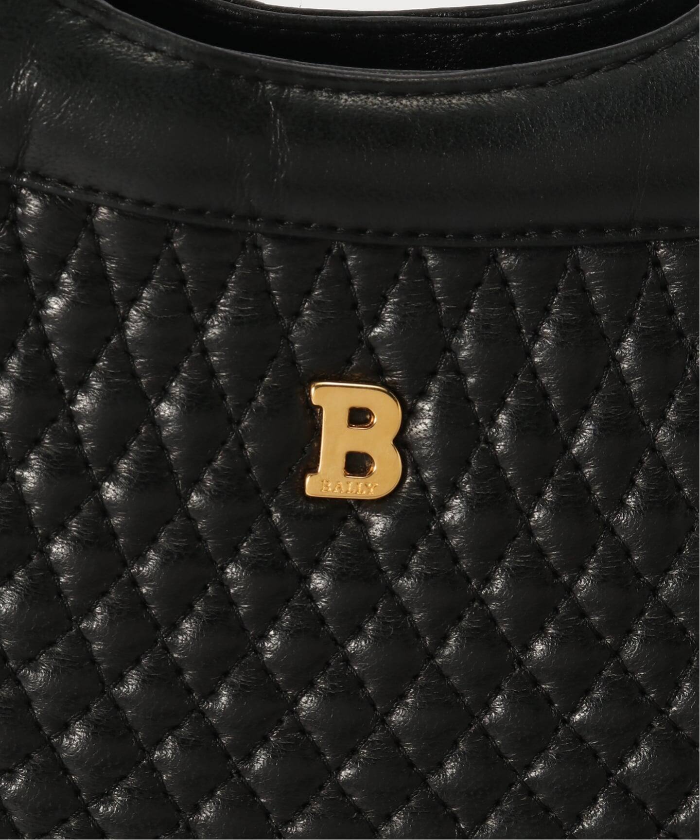 VINTAGE BALLY/バリー】2wayバッグ（ハンドバッグ）｜DECOUVERTE