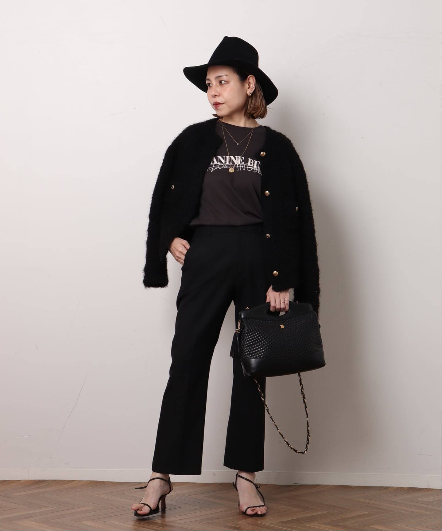 VINTAGE BALLY/バリー】2wayバッグ（ハンドバッグ）｜DECOUVERTE