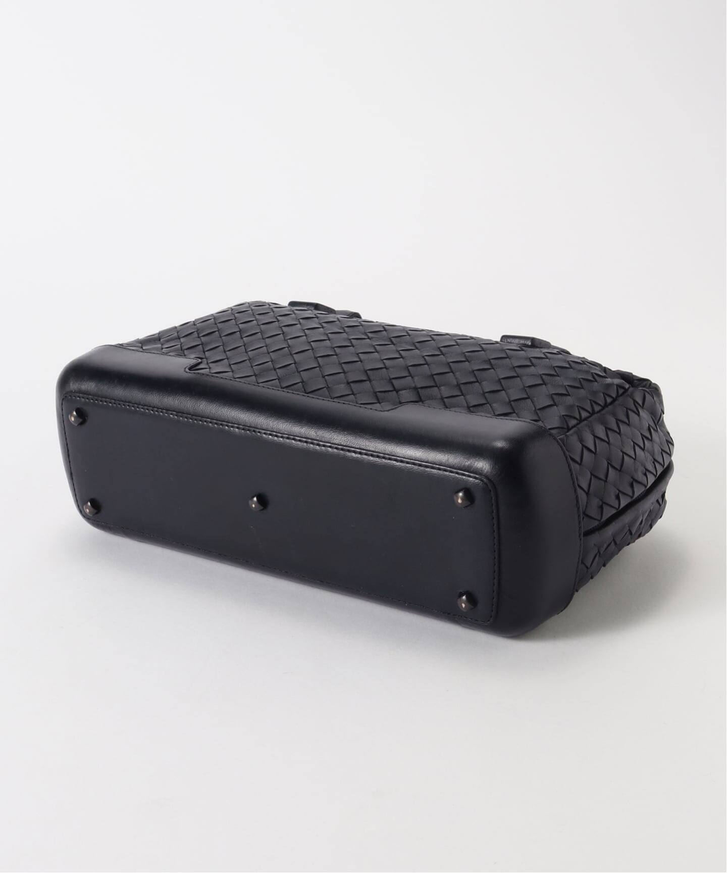 VINTAGE BOTTEGA VENETA/ボッテガ ヴェネタ】ボストンバッグ