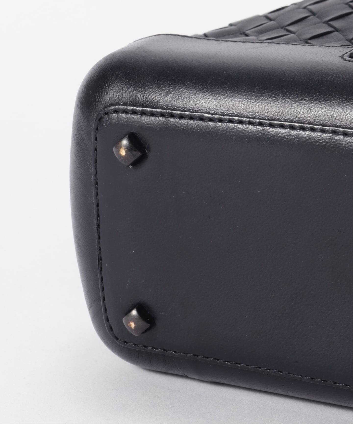 VINTAGE BOTTEGA VENETA/ボッテガ ヴェネタ】ボストンバッグ