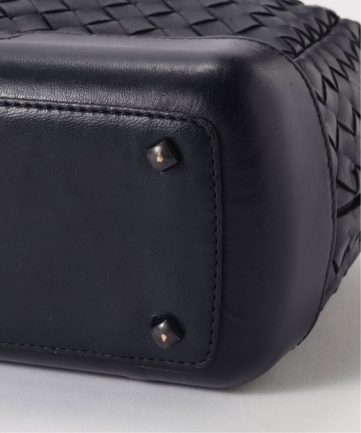 VINTAGE BOTTEGA VENETA/ボッテガ ヴェネタ】ボストンバッグ