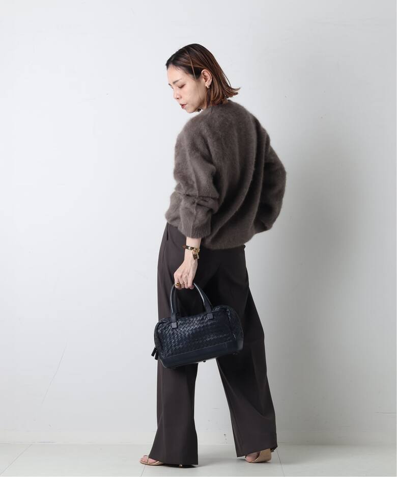VINTAGE BOTTEGA VENETA/ボッテガ ヴェネタ】ボストンバッグ