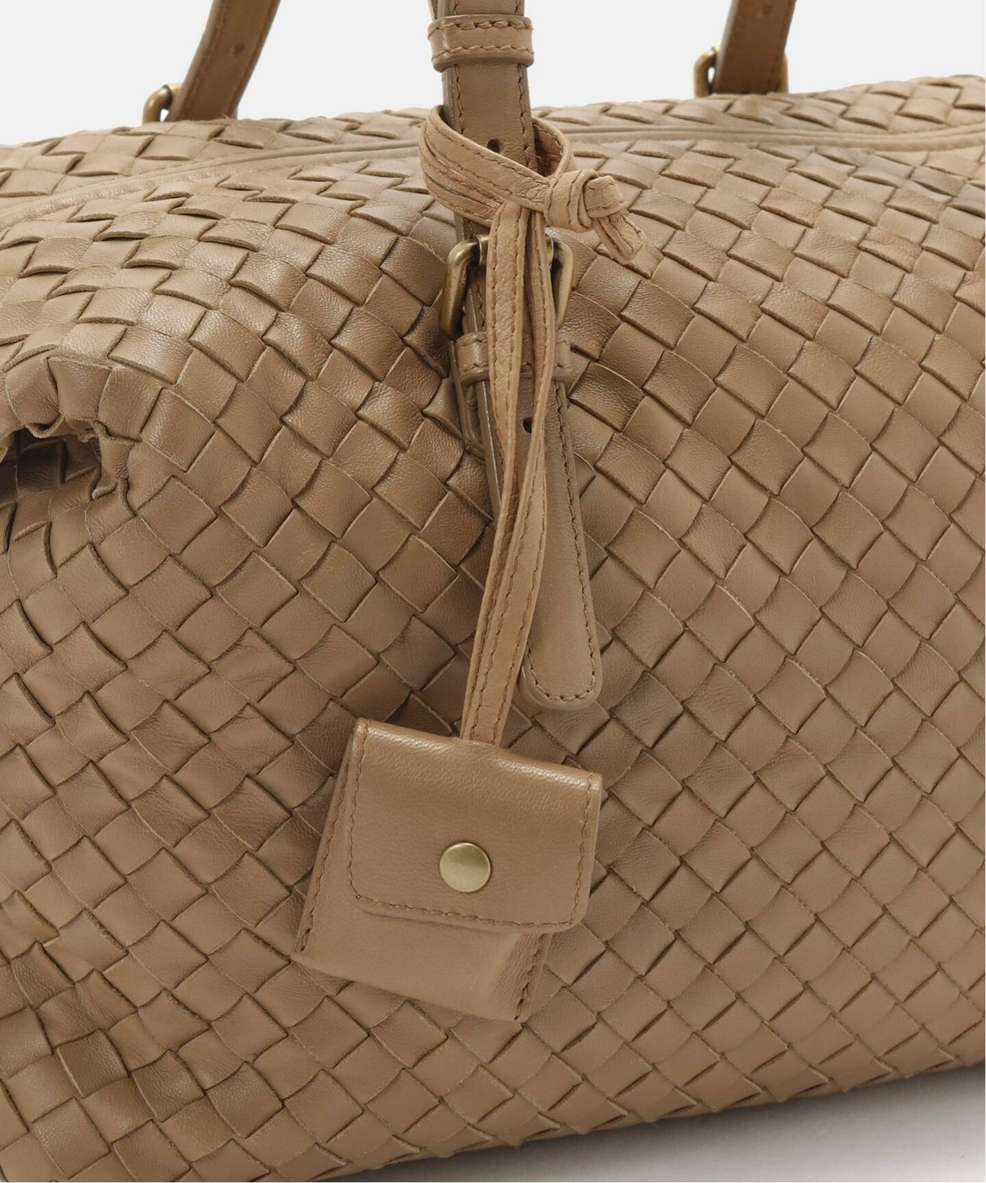 バッグ Bottega Veneta Intrecciato Handbag BOTTEGA VENETA（ボッテガ・ヴェネタ） 並行輸入 クラッチ セカンド