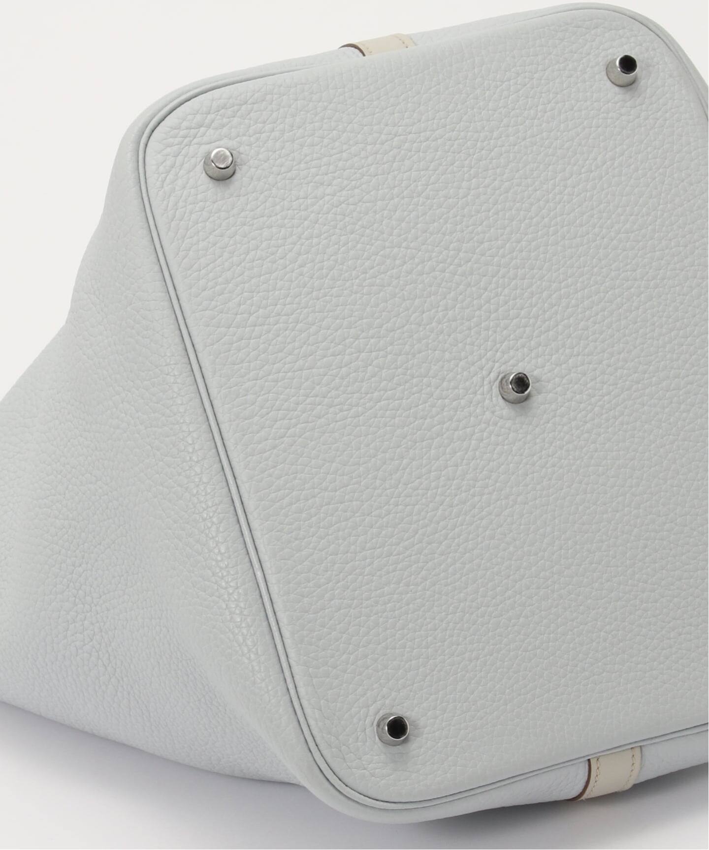 VINTAGE HERMES/エルメス】Picotin lock touch tgm（ハンドバッグ