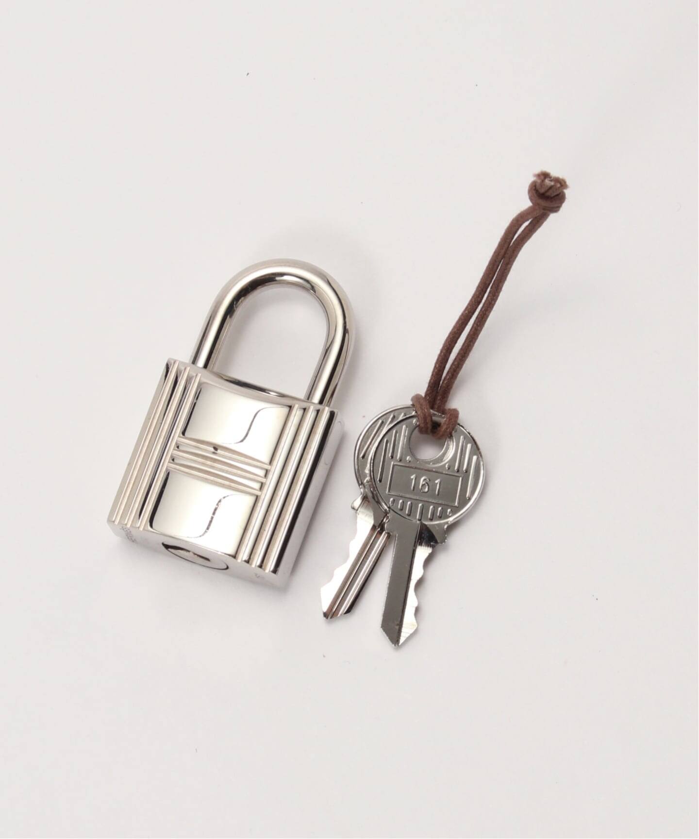 VINTAGE HERMES/エルメス】Picotin lock touch tgm（ハンドバッグ