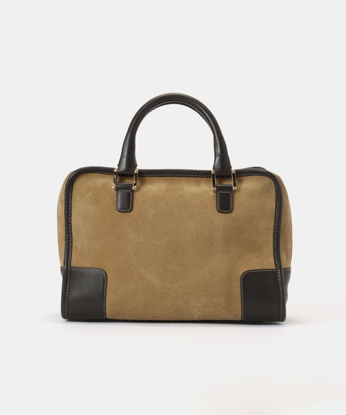 LOEWE ロエベ　ボストンバッグ レザー ベージュ ショルダー　ハンド　大きめ 楽天市場】LOEWE ロエベ アナグラム ボストンバッグ 旅行カバン