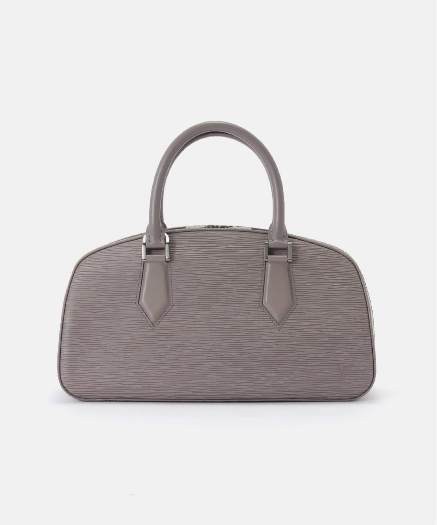 VINTAGE LOUIS VUITTON/ルイ ヴィトン】Jasmine epi（ハンドバッグ