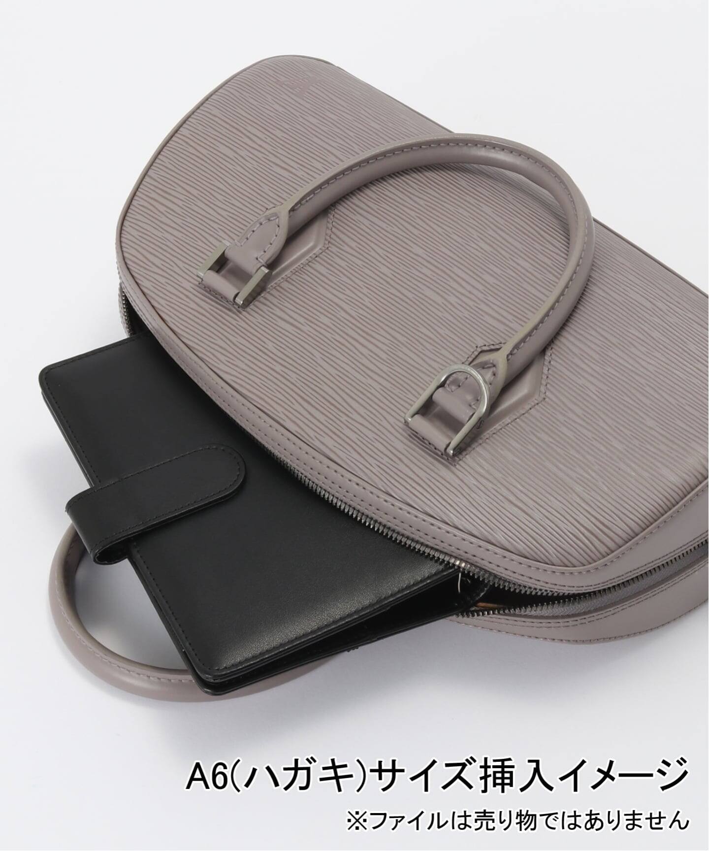 VINTAGE LOUIS VUITTON/ルイ ヴィトン】Jasmine epi（ハンドバッグ