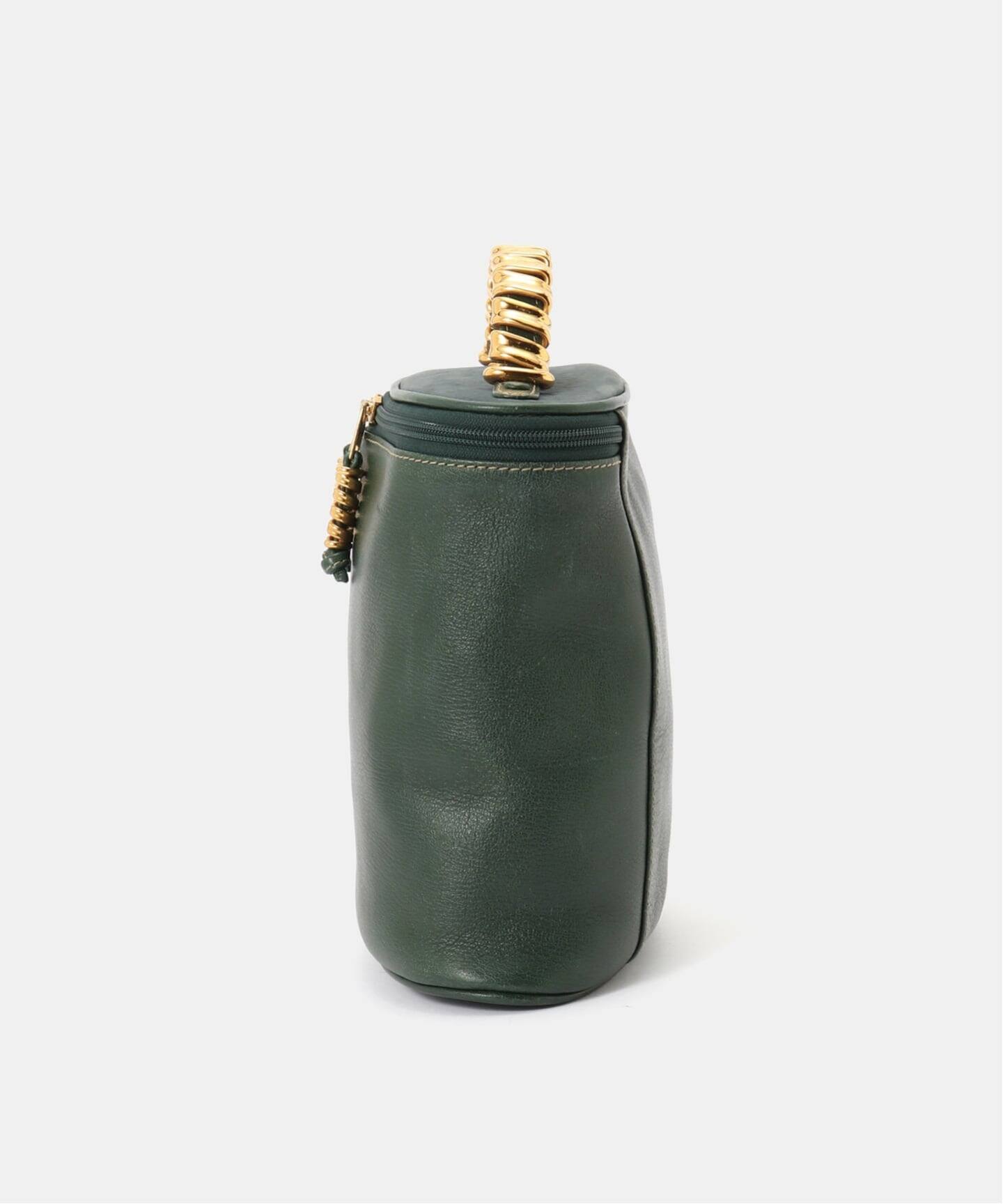 VINTAGE LOEWE/ロエベ】Velasquez バニティバッグ（ハンドバッグ