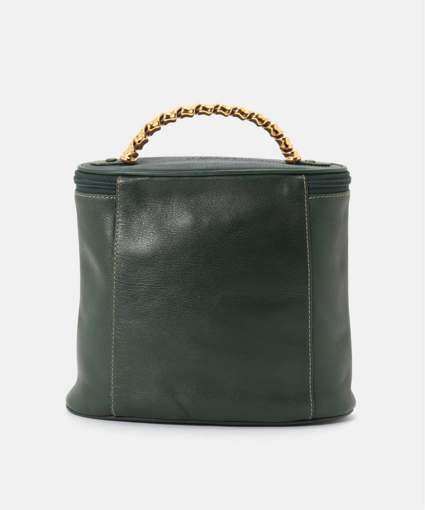 VINTAGE LOEWE/ロエベ】Velasquez バニティバッグ（ハンドバッグ