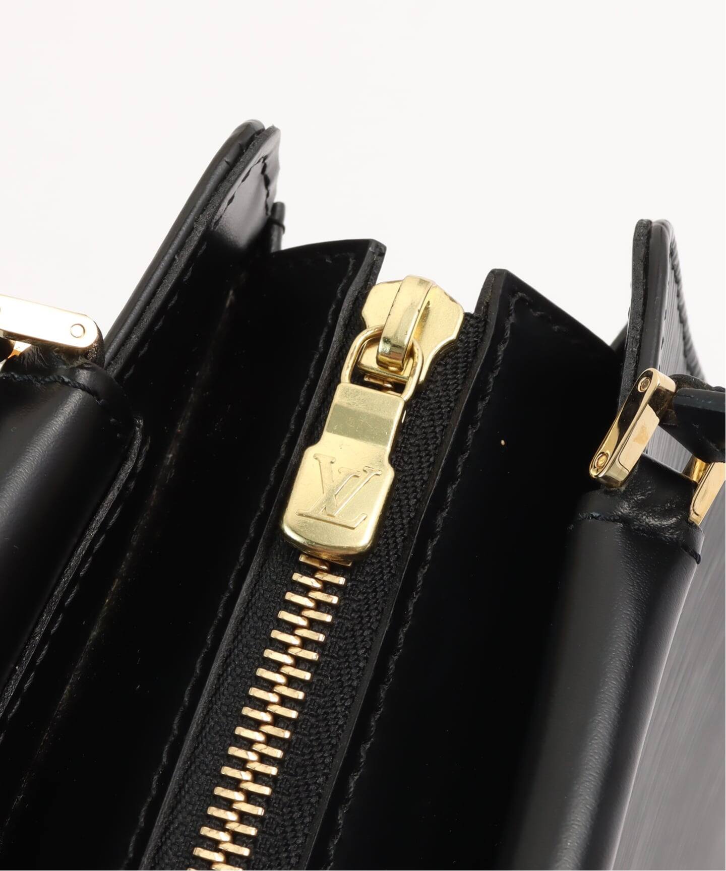 VINTAGE LOUIS VUITTON/ルイ ヴィトン】Figari pm（ハンドバッグ