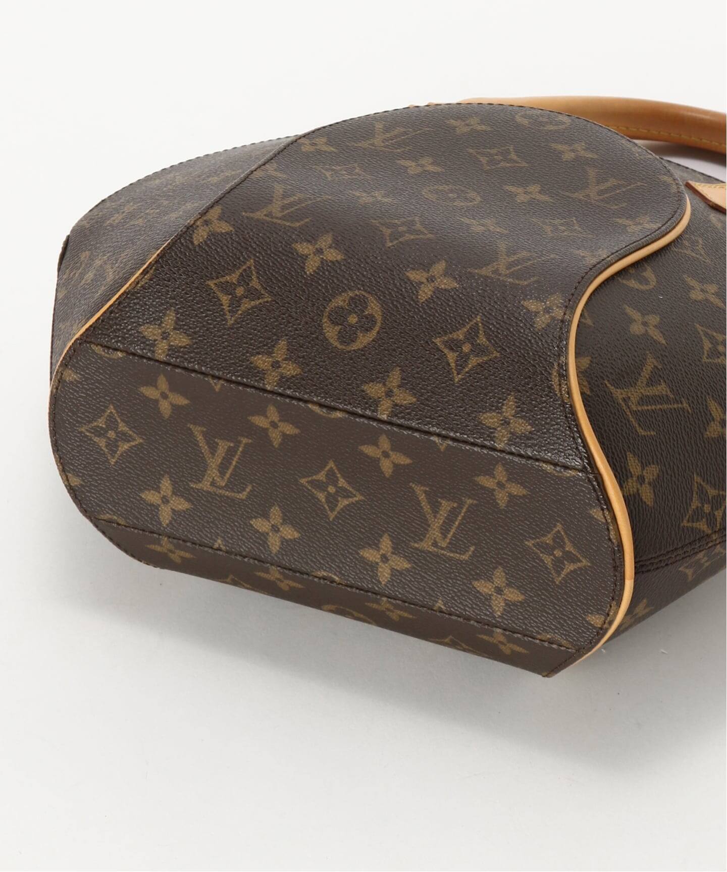 VINTAGE LOUIS VUITTON/ルイ ヴィトン】 Ellipse pm（ハンドバッグ