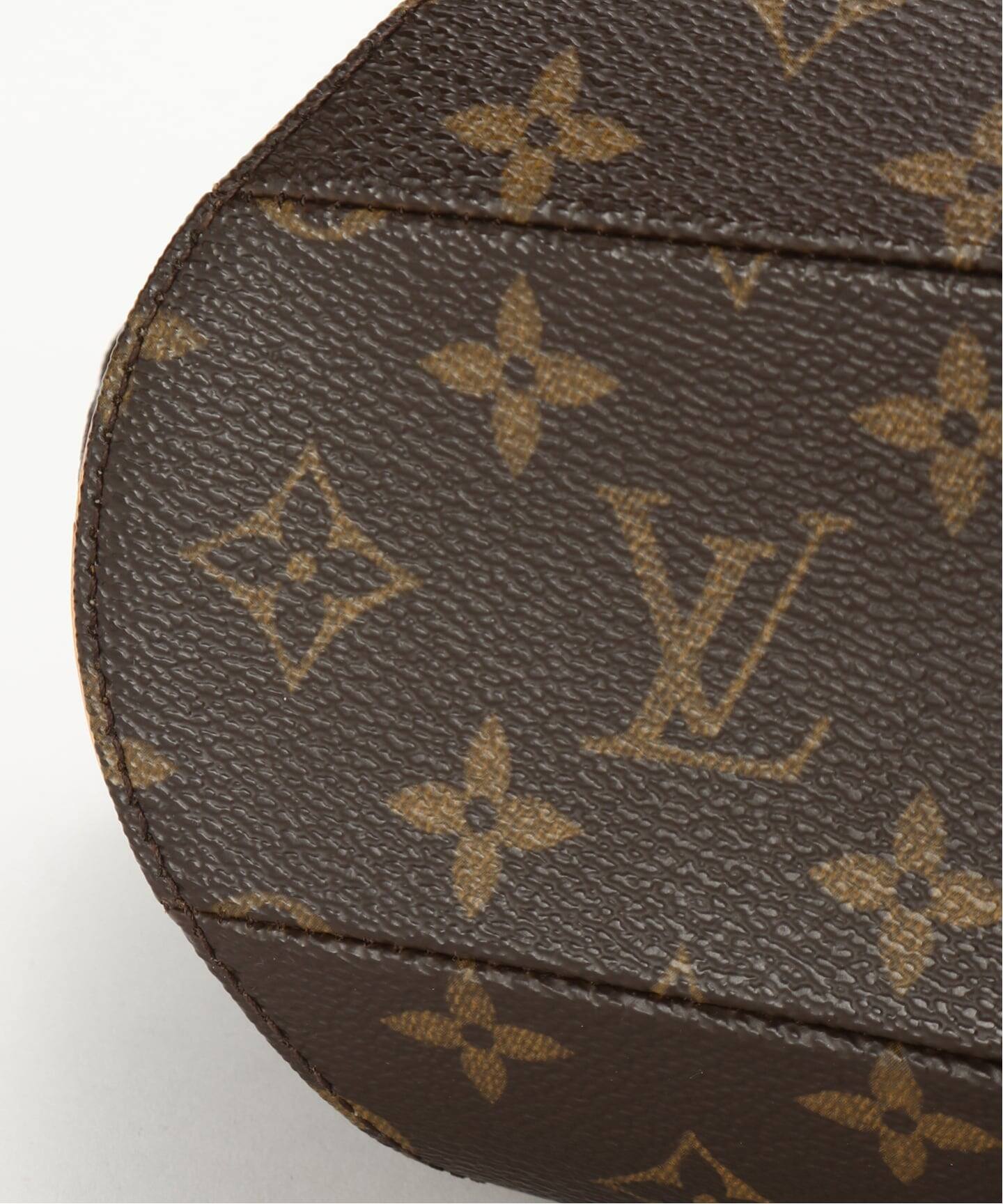 VINTAGE LOUIS VUITTON/ルイ ヴィトン】 Ellipse pm（ハンドバッグ