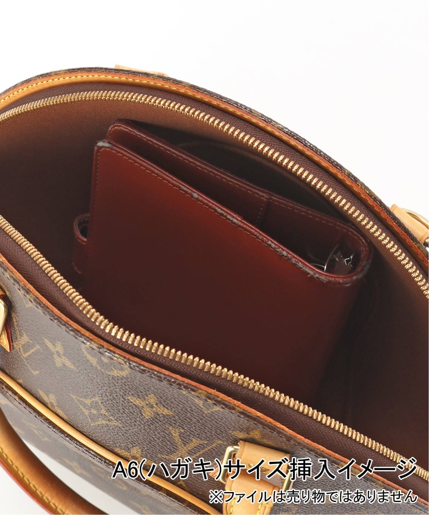 VINTAGE LOUIS VUITTON/ルイ ヴィトン】 Ellipse pm（ハンドバッグ