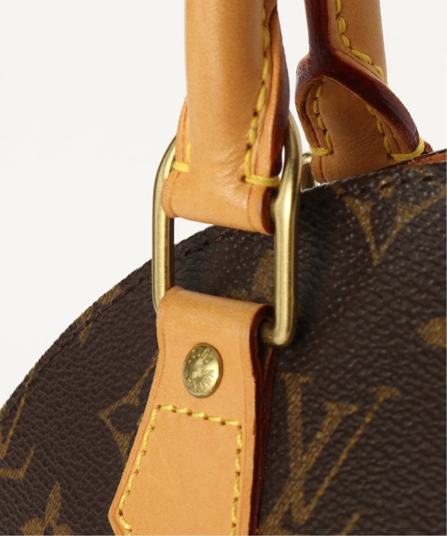 VINTAGE LOUIS VUITTON/ルイ ヴィトン】 Ellipse pm（ハンドバッグ