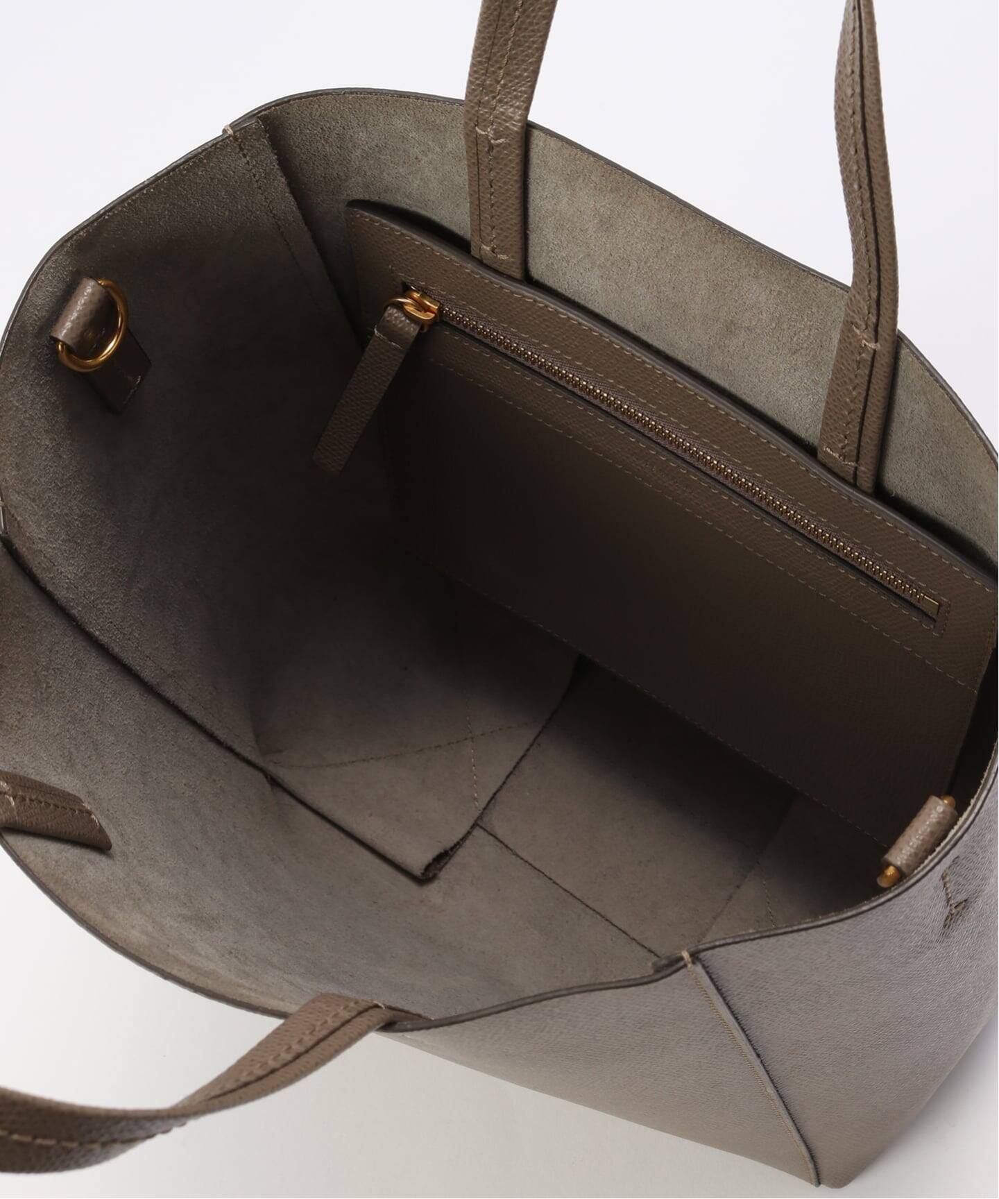 VINTAGE CELINE/セリーヌ】Vertical cabas small 2way（ハンドバッグ