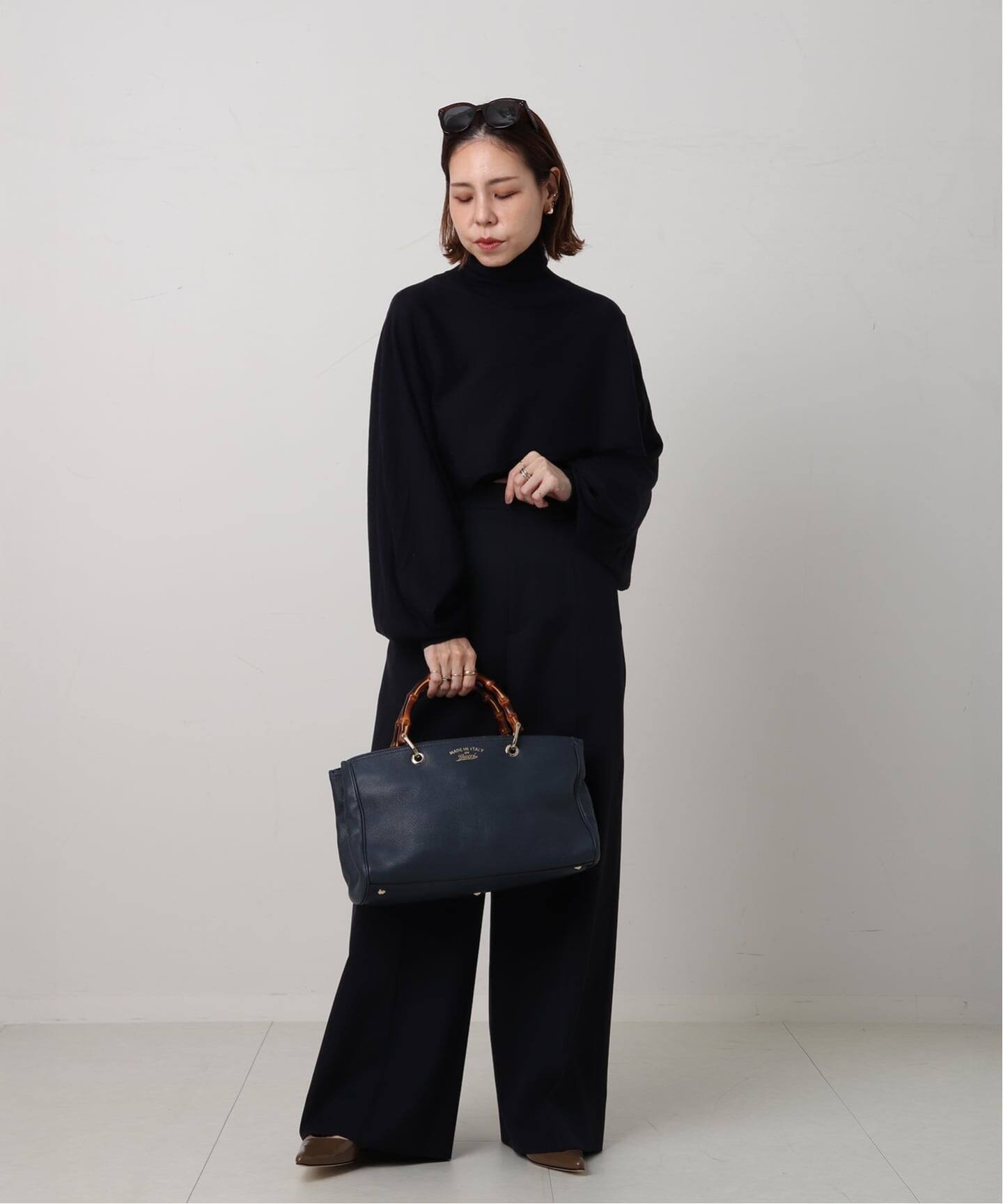 ビンテージの牛レザー刺繍ハンドバッグ ビンテージの牛レザー刺繍ハンドバッグ ビンテージの牛レザー刺繍