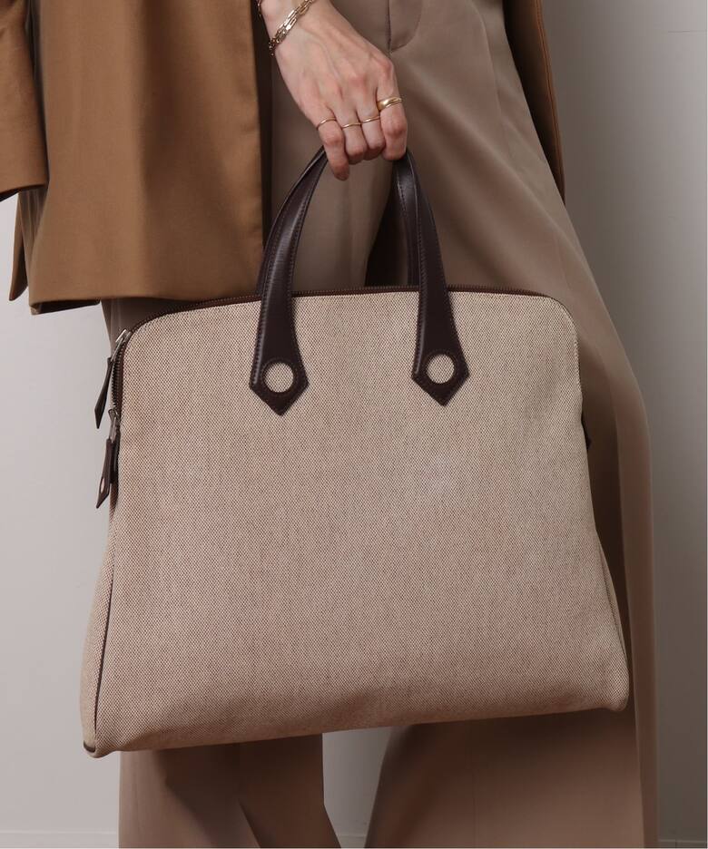 VINTAGE HERMES/エルメス】Sac heeboo gm（ハンドバッグ）｜DECOUVERTE 