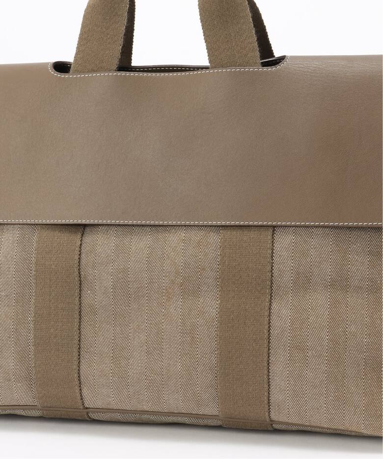 VINTAGE HERMES/エルメス】Valparaiso gm（ハンドバッグ）｜DECOUVERTE 