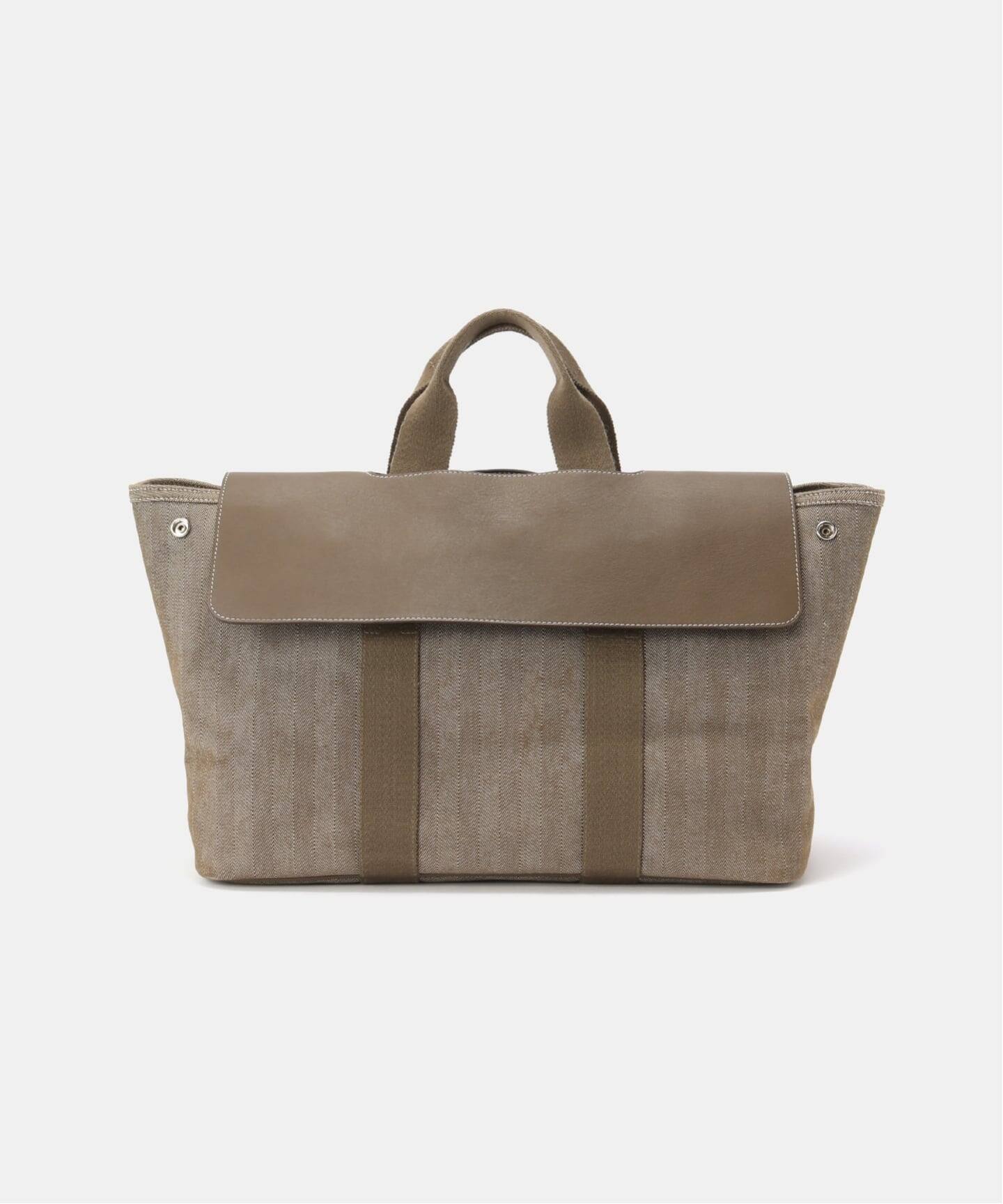 VINTAGE HERMES/エルメス】Valparaiso gm（ハンドバッグ