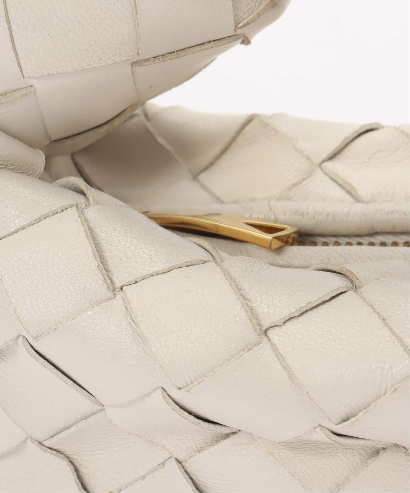 BOTTEGA VENETA/ボッテガ ヴェネタ】 Mini jodie intrecciato