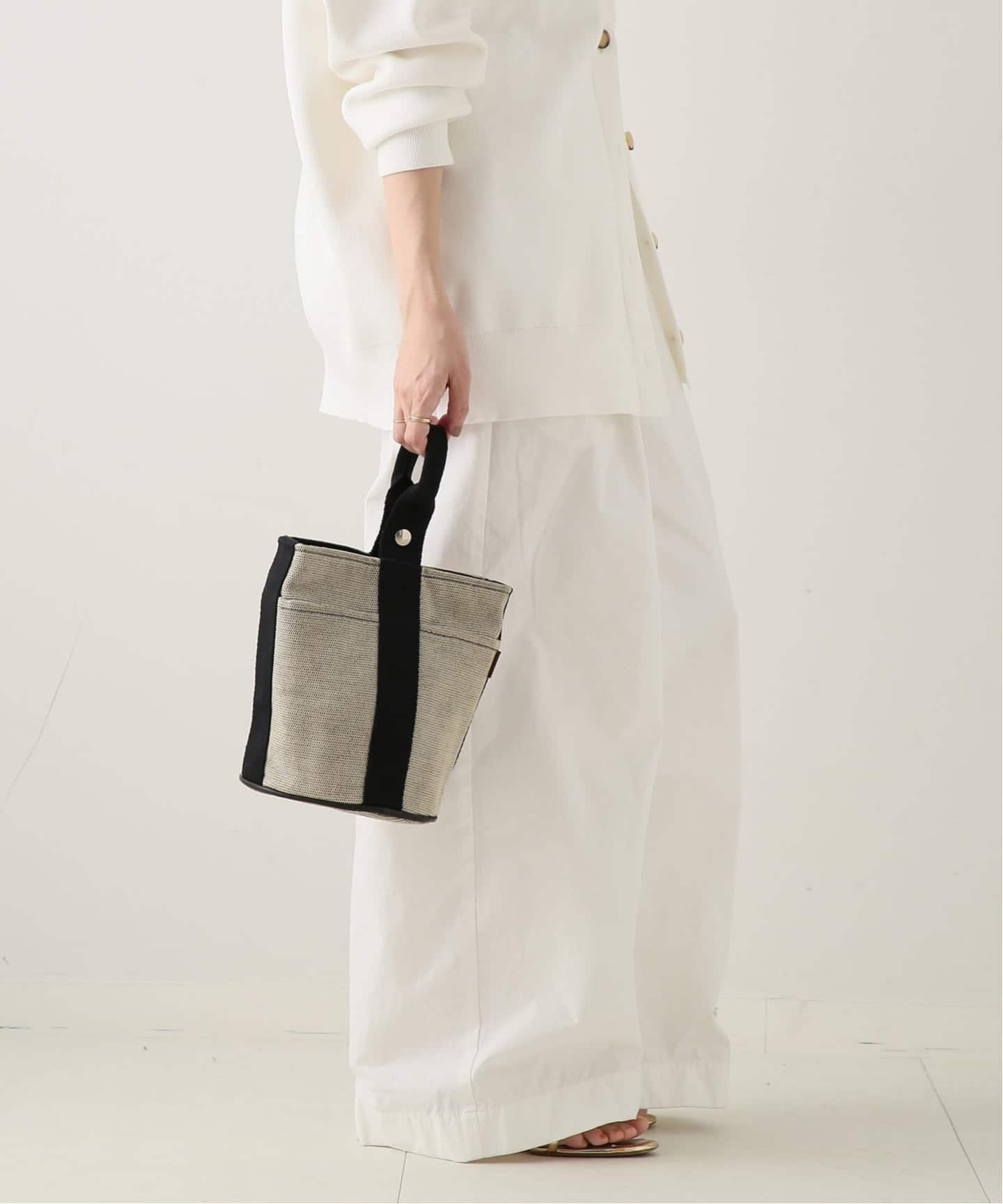 VINTAGE HERMES/エルメス】Saxo pm（ハンドバッグ）｜DECOUVERTE