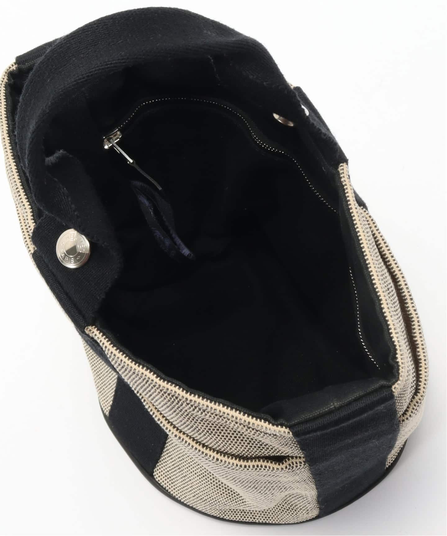 VINTAGE HERMES/エルメス】Saxo pm（ハンドバッグ）｜DECOUVERTE