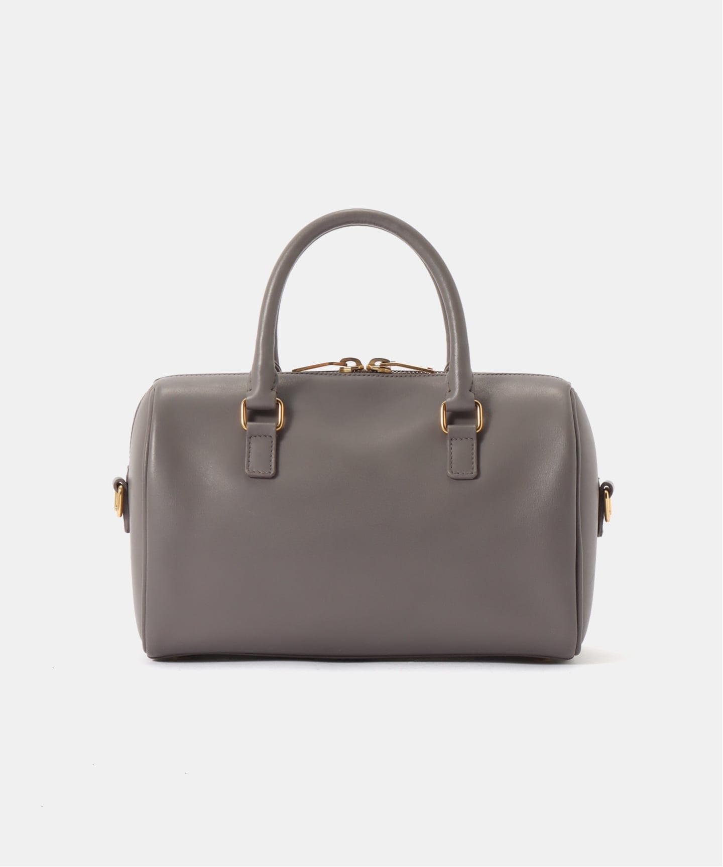SAINT LAURENT/サンローラン】 Baby dauffle 2way（ハンドバッグ
