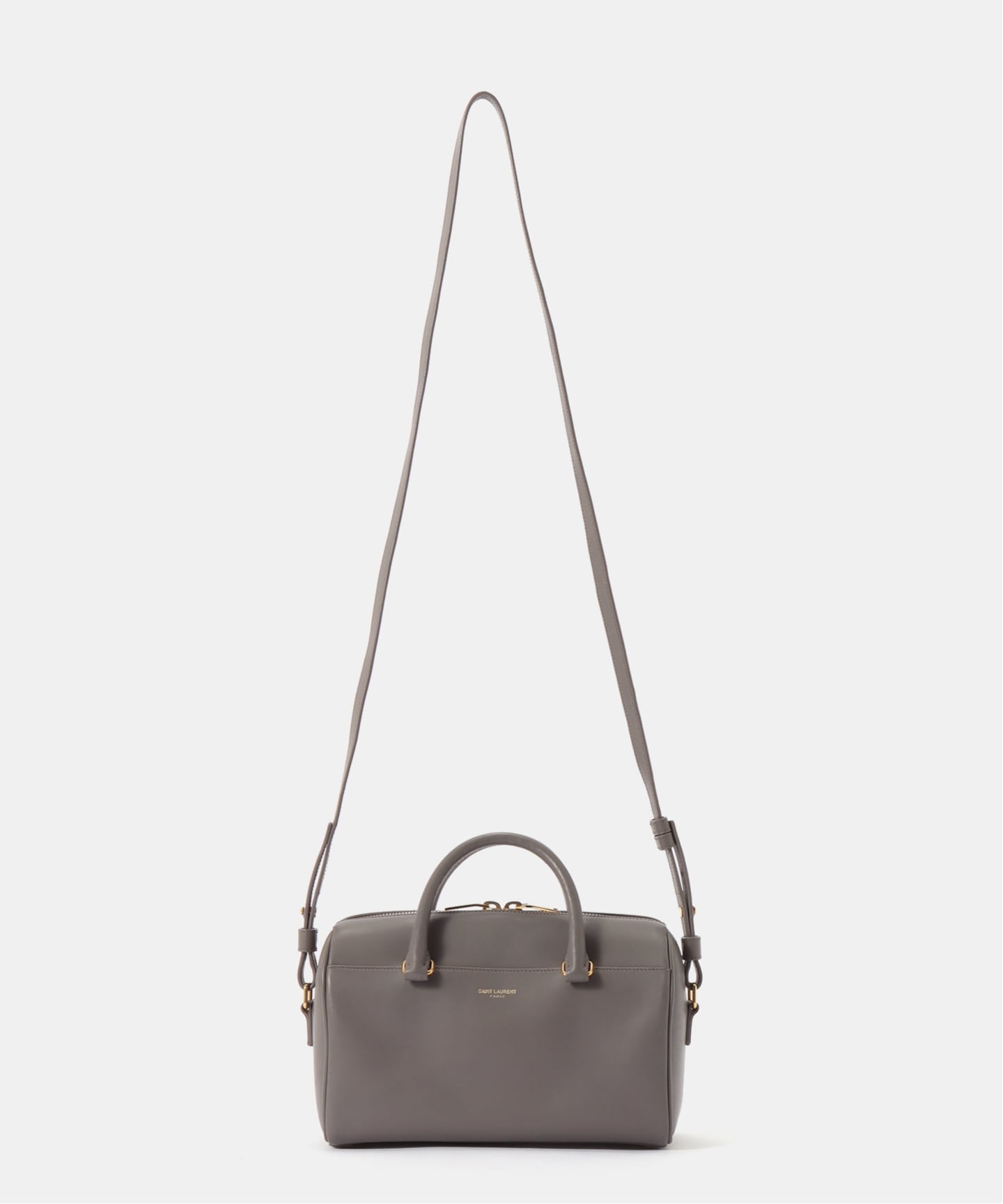 SAINT LAURENT/サンローラン】 Baby dauffle 2way（ハンドバッグ