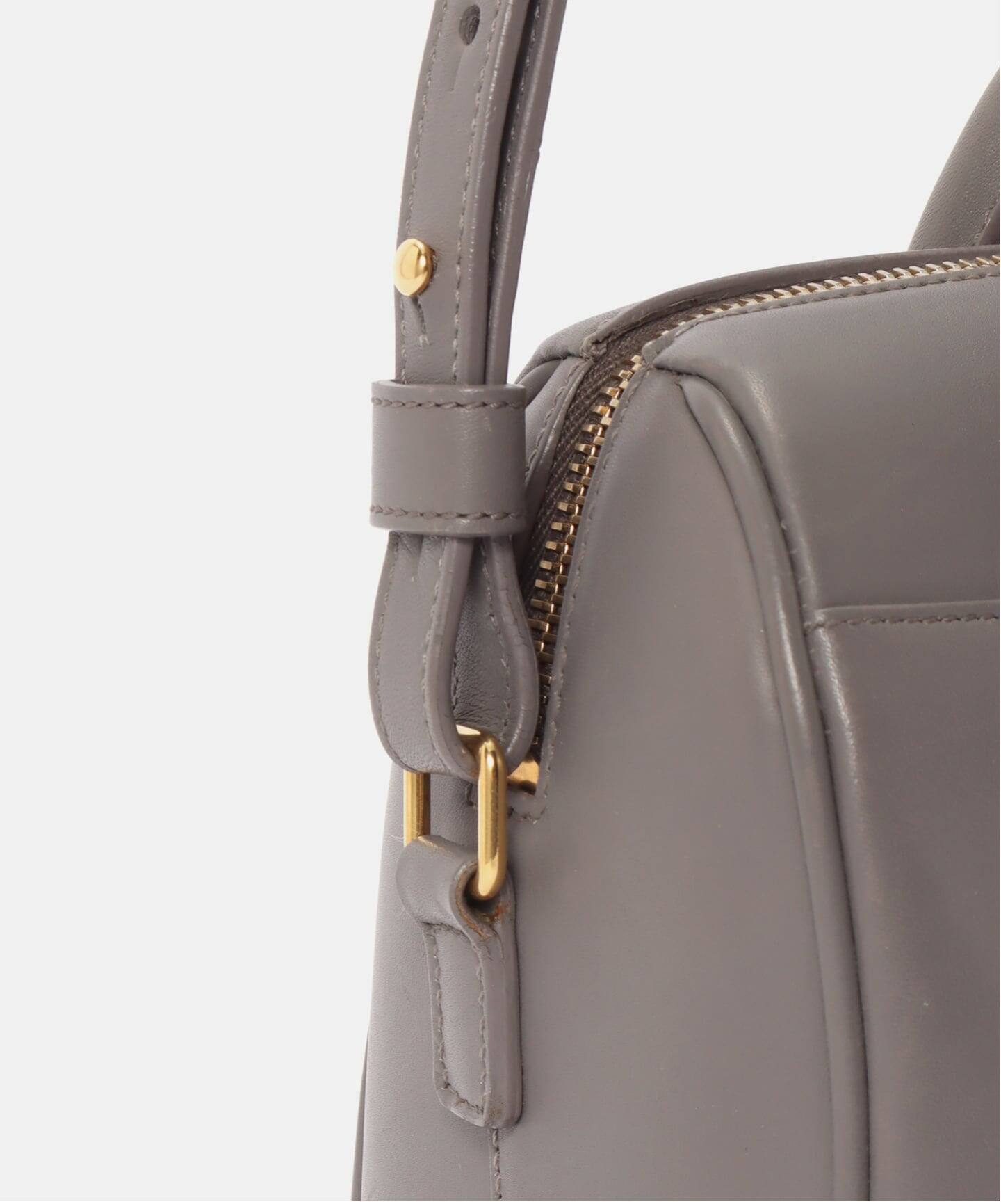 SAINT LAURENT/サンローラン】 Baby dauffle 2way（ハンドバッグ