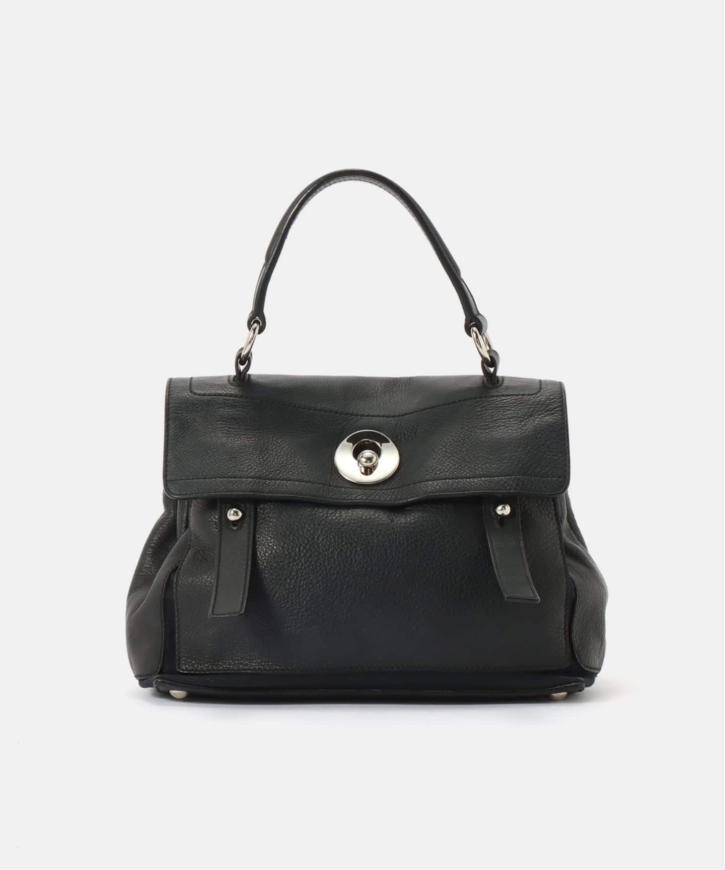 SAINT LAURENT/サンローラン】Muse two 2way（ハンドバッグ