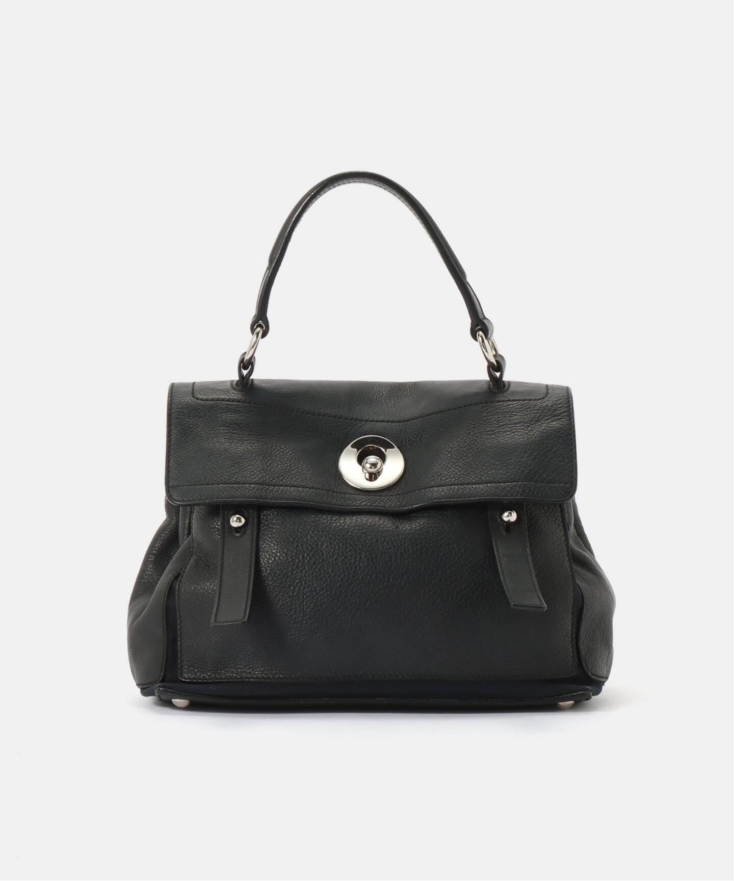 SAINT LAURENT/サンローラン】Muse two 2way（ハンドバッグ 