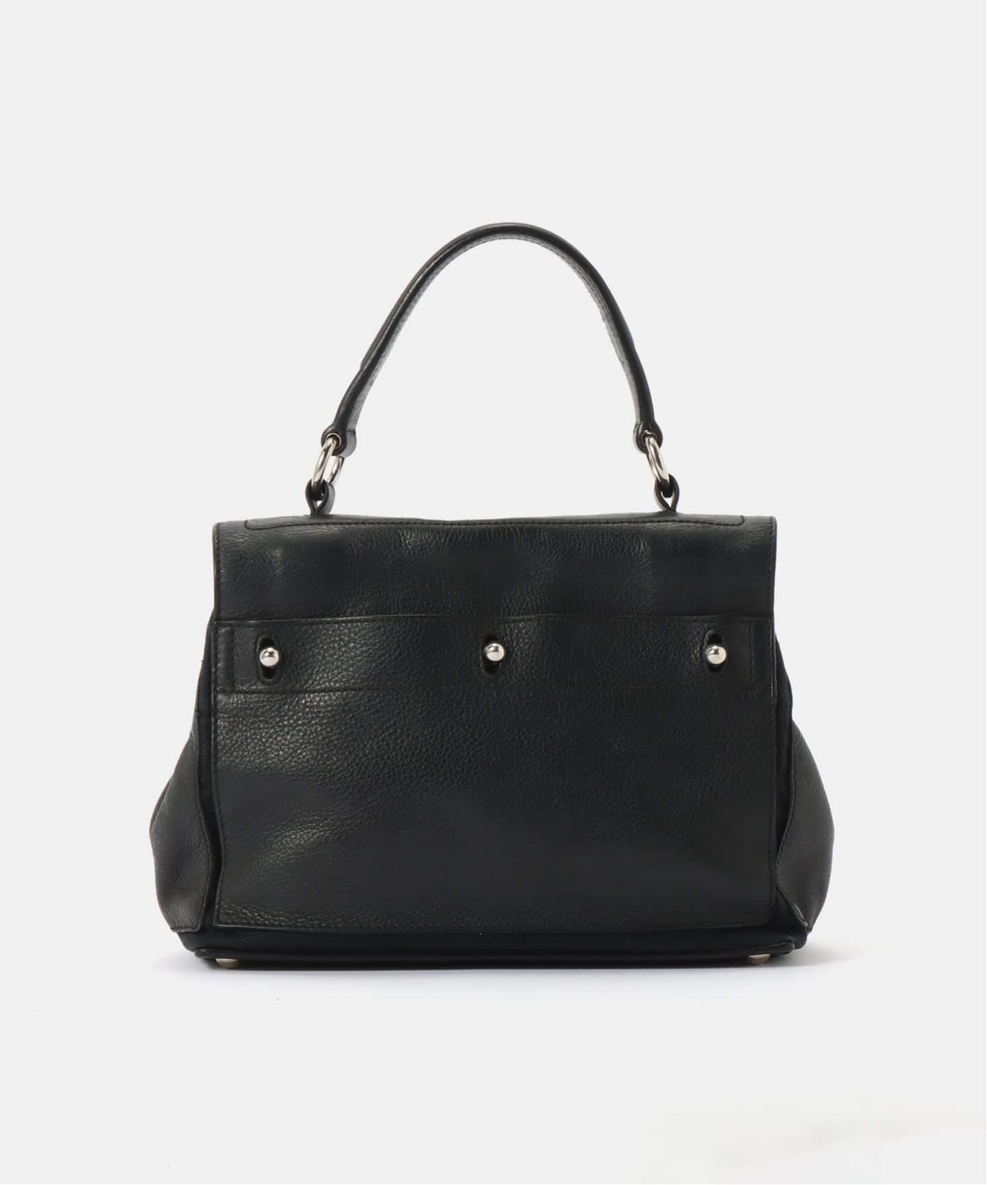 SAINT LAURENT/サンローラン】Muse two 2way（ハンドバッグ