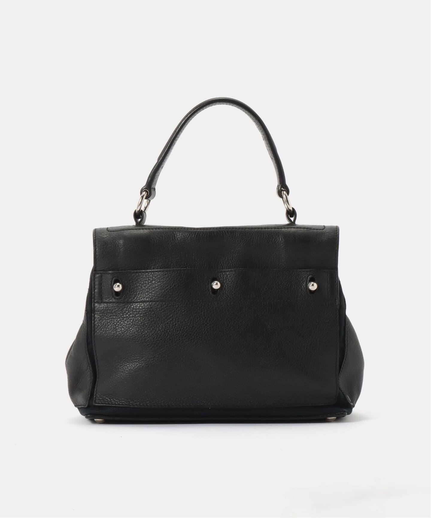 SAINT LAURENT/サンローラン】Muse two 2way（ハンドバッグ 