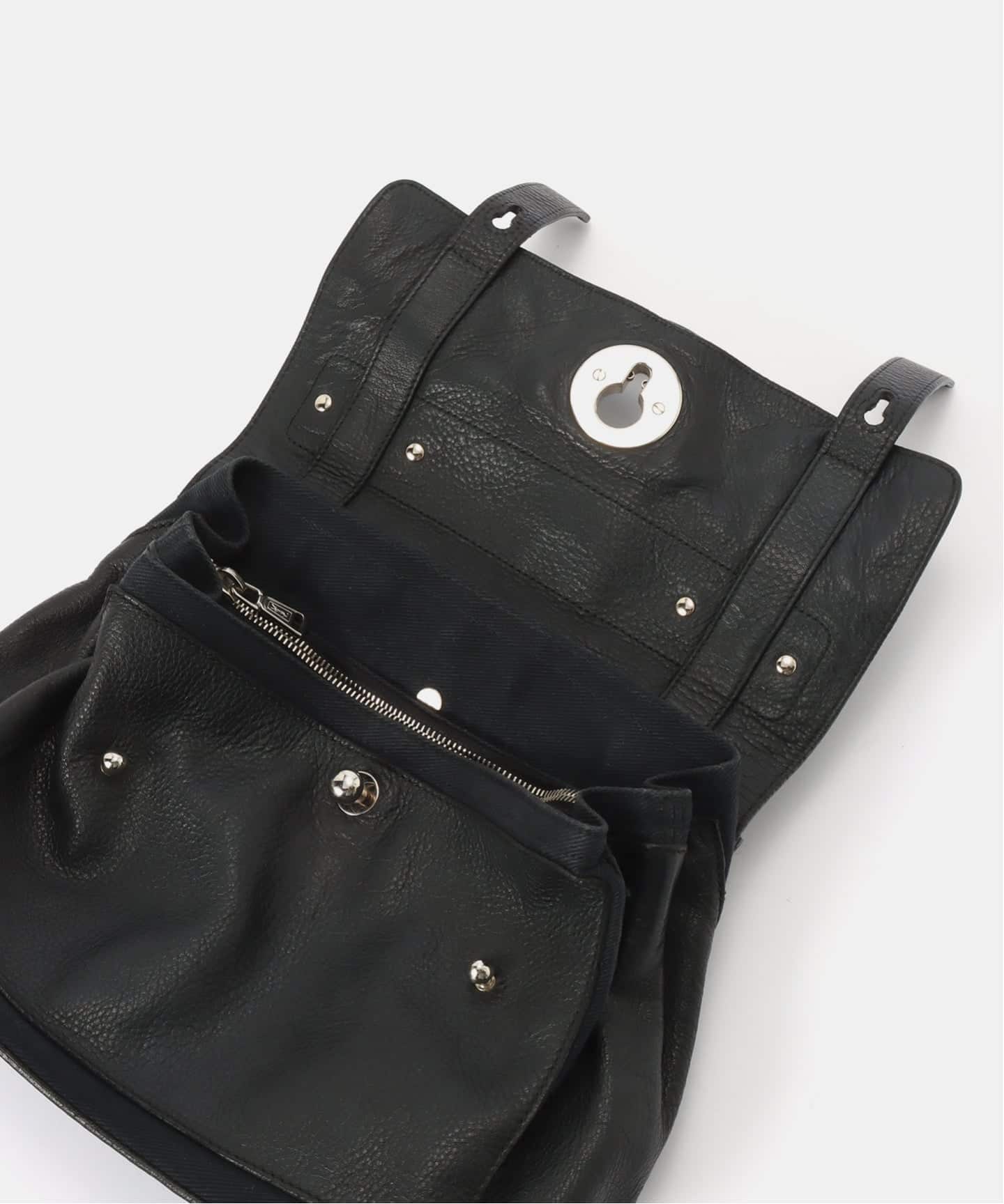 SAINT LAURENT/サンローラン】Muse two 2way（ハンドバッグ