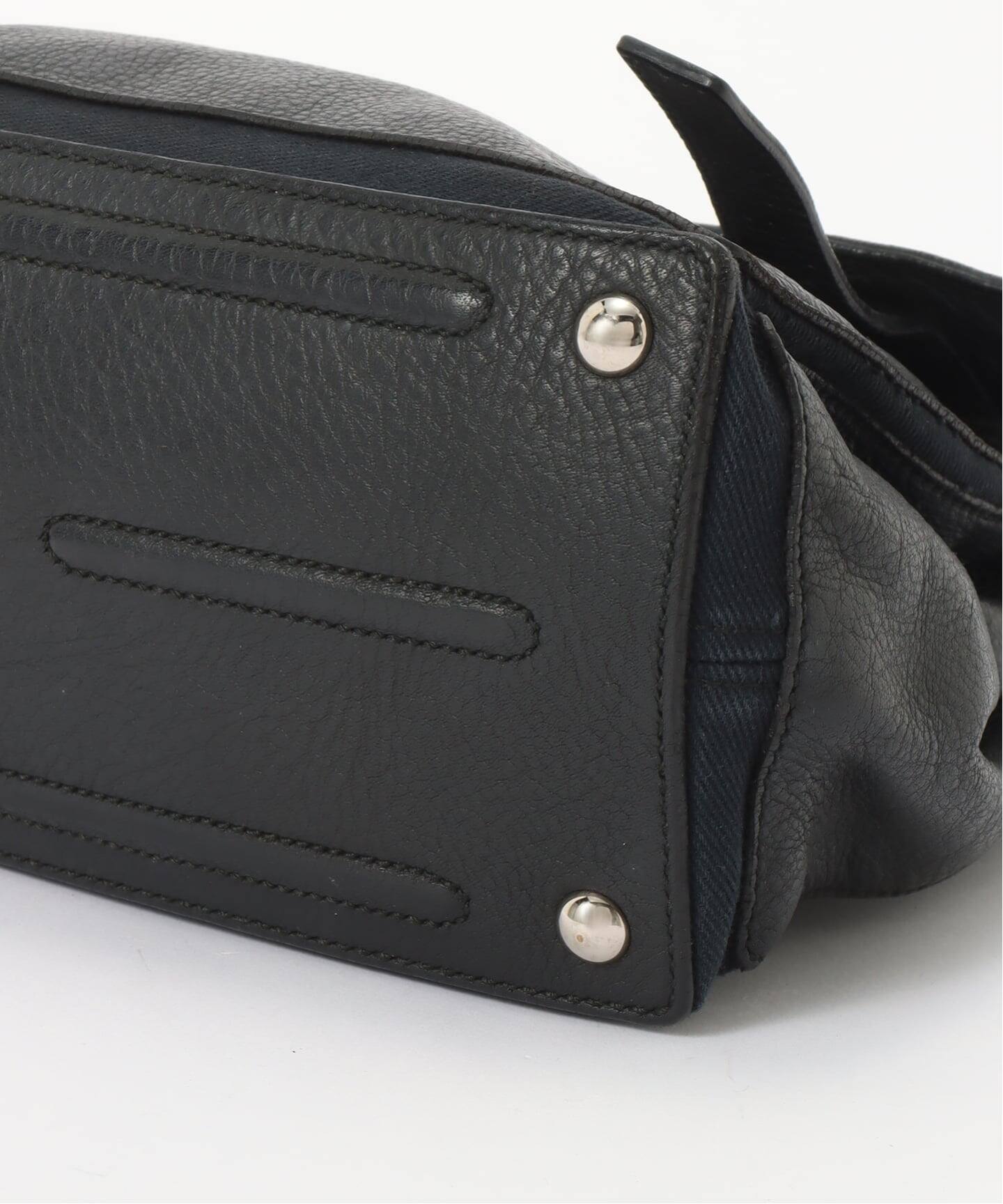 SAINT LAURENT/サンローラン】Muse two 2way（ハンドバッグ