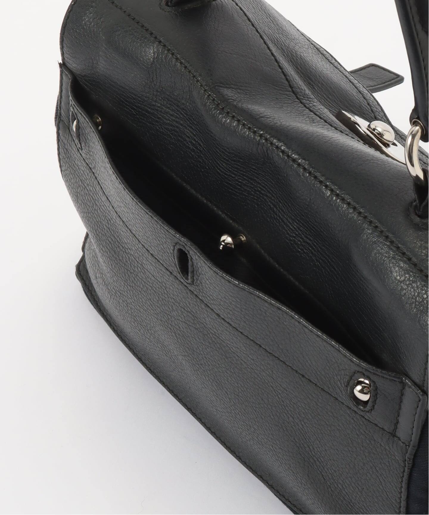 SAINT LAURENT/サンローラン】Muse two 2way（ハンドバッグ