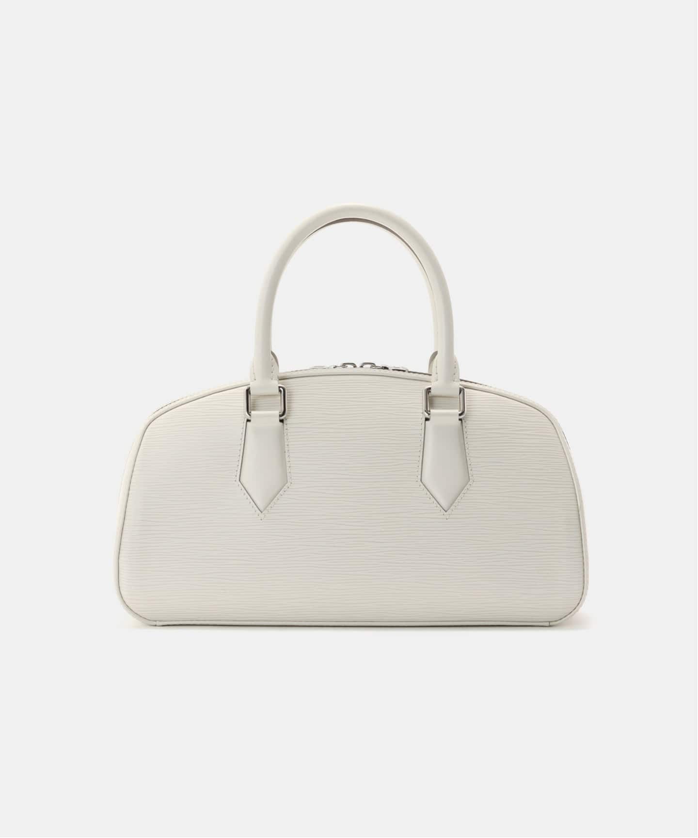 VINTAGE LOUIS VUITTON/ルイ ヴィトン】Jasmine epi（ハンドバッグ