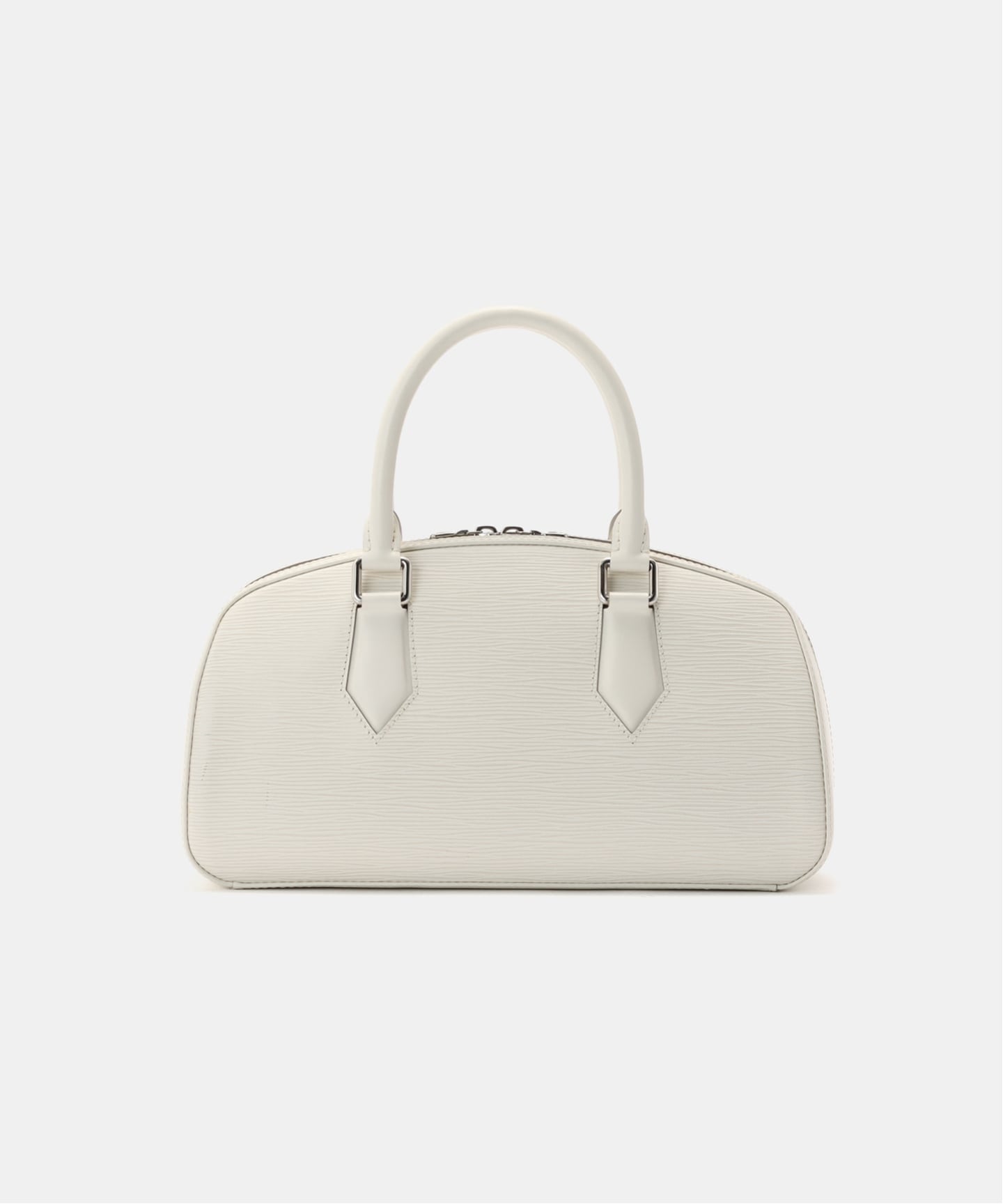 VINTAGE LOUIS VUITTON/ルイ ヴィトン】Jasmine epi（ハンドバッグ