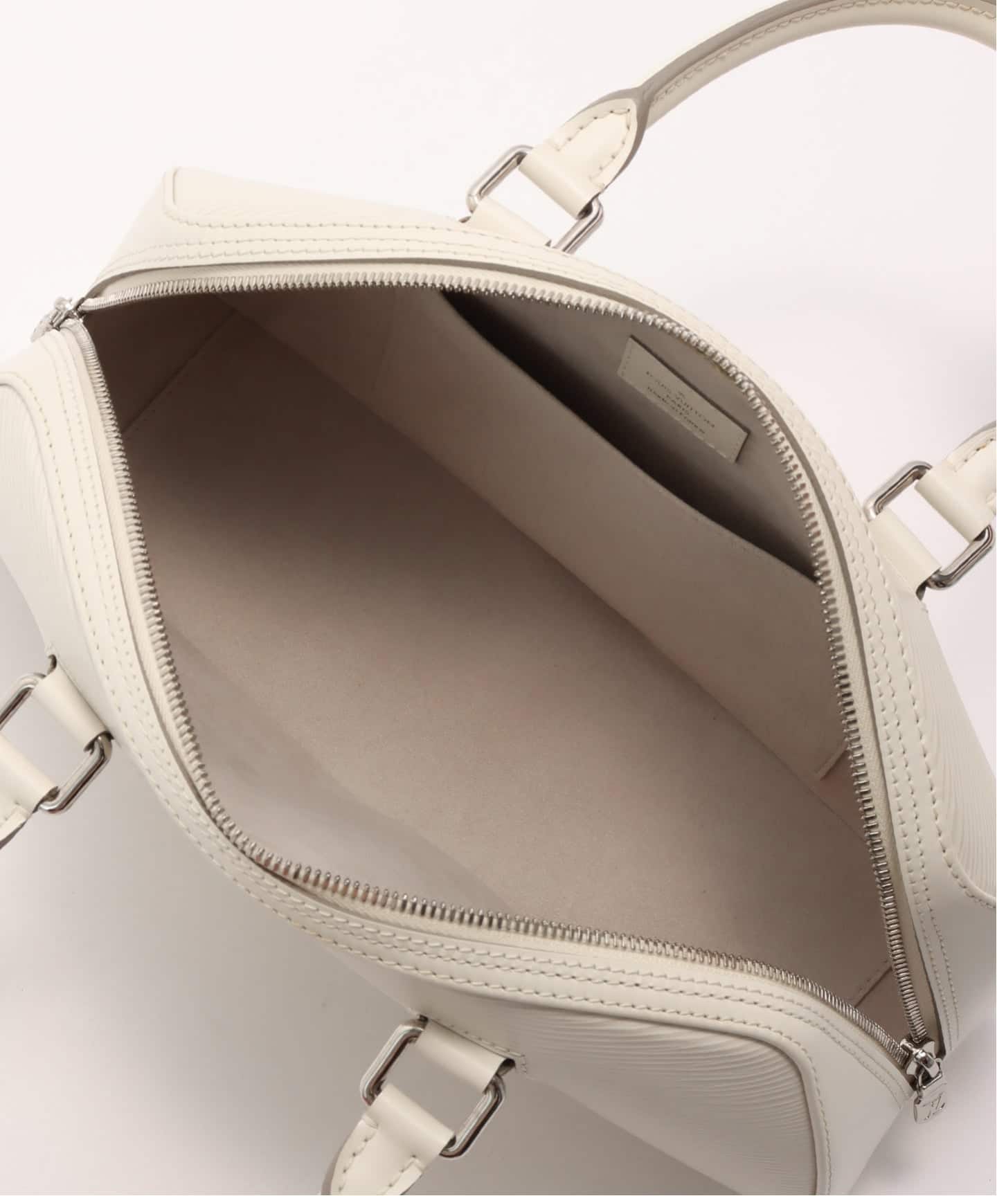 VINTAGE LOUIS VUITTON/ルイ ヴィトン】Jasmine epi（ハンドバッグ