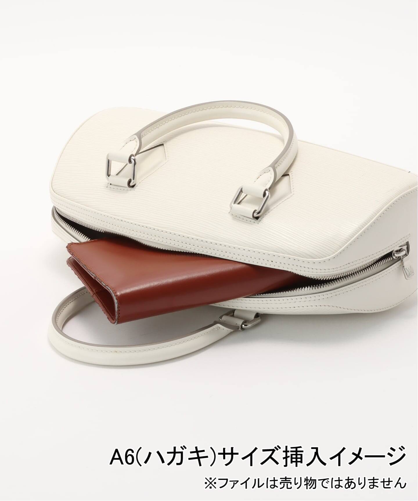 VINTAGE LOUIS VUITTON/ルイ ヴィトン】Jasmine epi（ハンドバッグ
