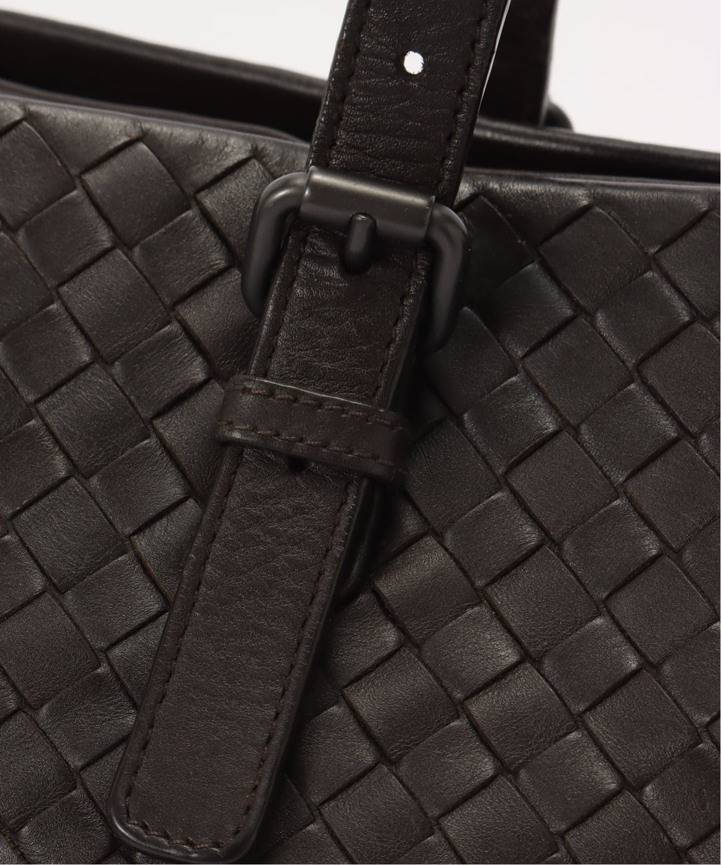 VINTAGE BOTTEGA VENETA/ボッテガ ヴェネタ】ハンドバッグ 2way