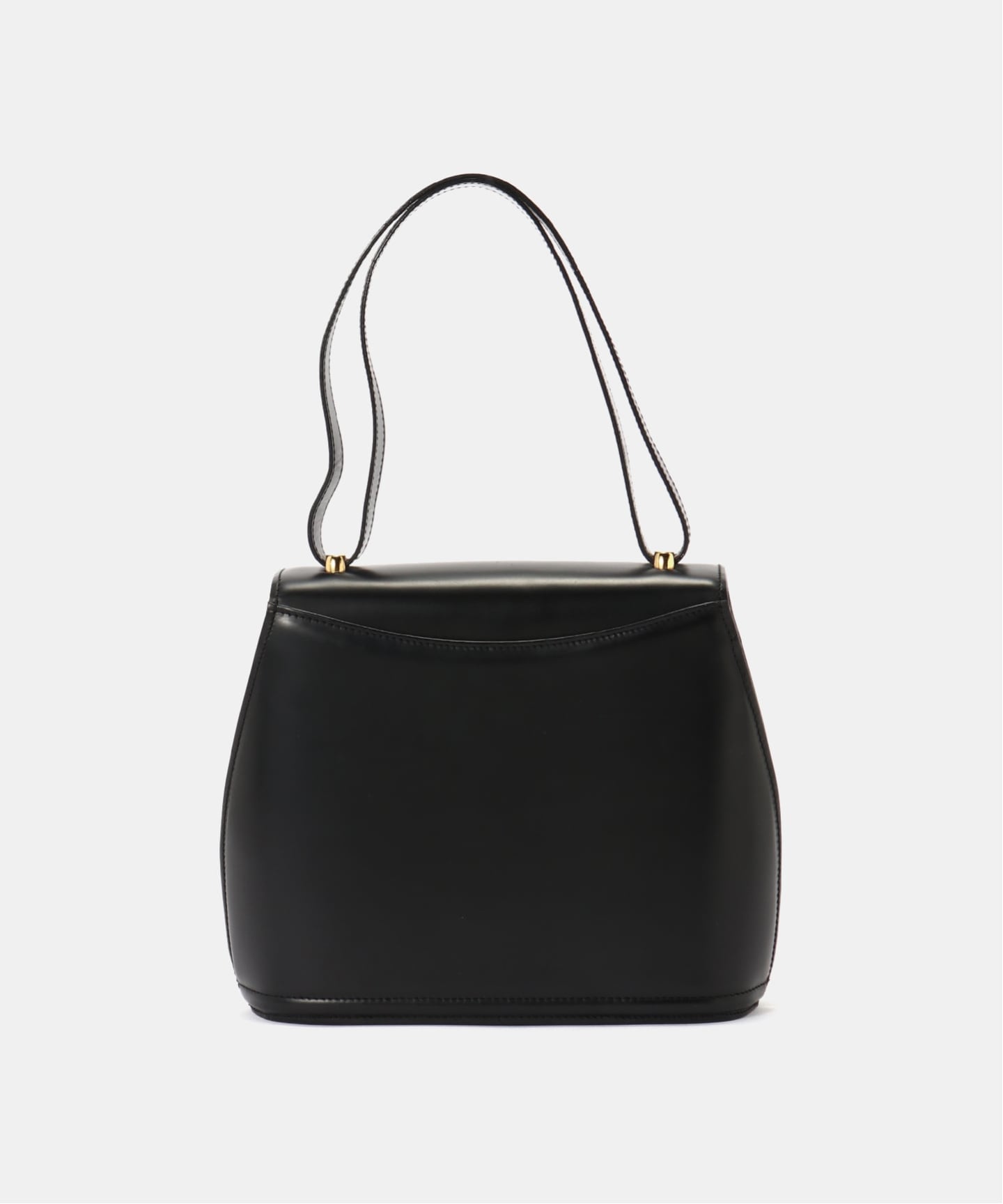 VINTAGE BALLY/バリー】ショルダーバッグ（ハンドバッグ）｜DECOUVERTE