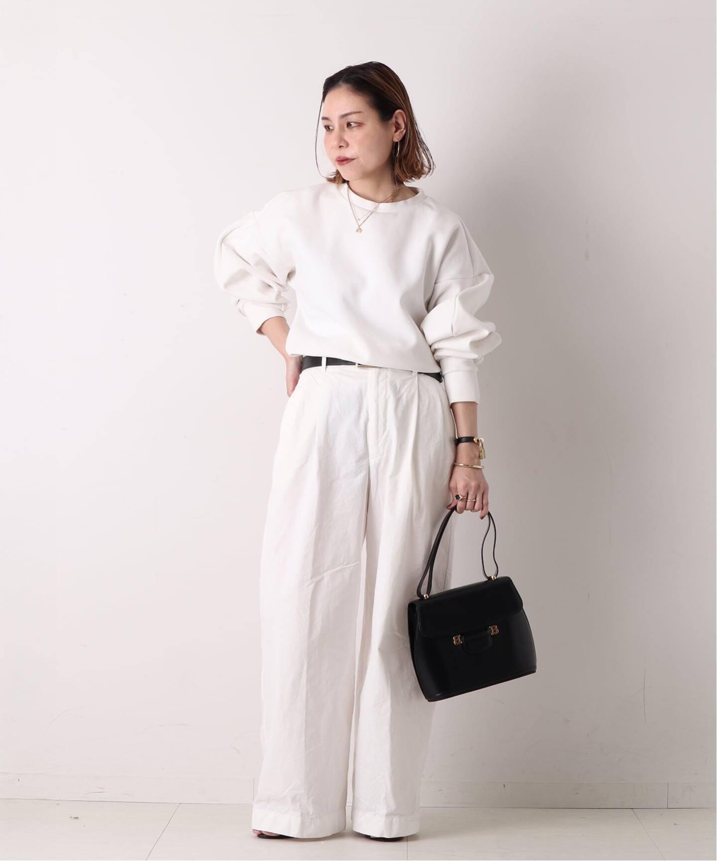 VINTAGE BALLY/バリー】ショルダーバッグ（ハンドバッグ）｜DECOUVERTE