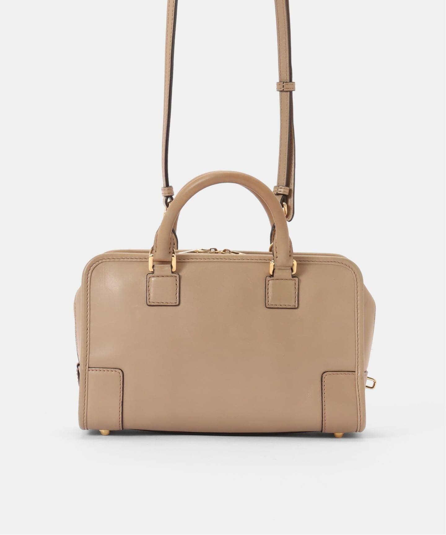 VINTAGE LOEWE/ロエベ】 Amazona 23 2way（ハンドバッグ）｜DECOUVERTE