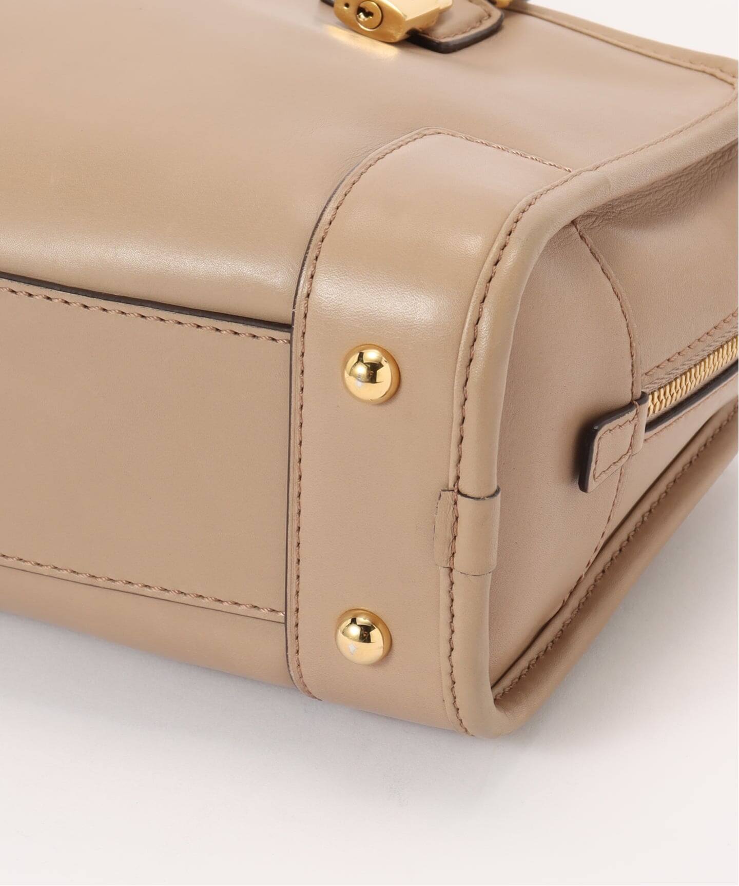 VINTAGE LOEWE/ロエベ】 Amazona 23 2way（ハンドバッグ）｜DECOUVERTE