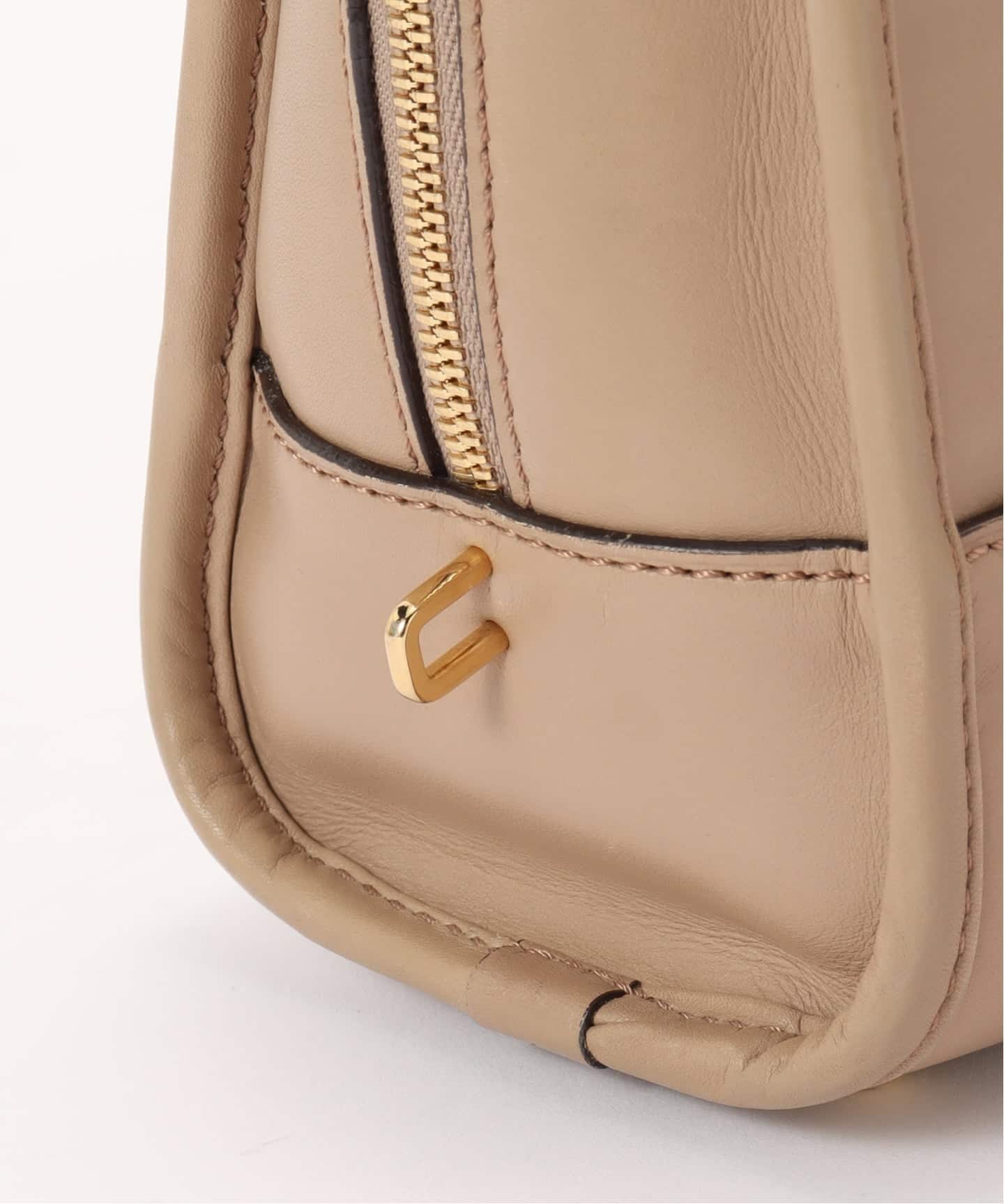 VINTAGE LOEWE/ロエベ】 Amazona 23 2way（ハンドバッグ）｜DECOUVERTE