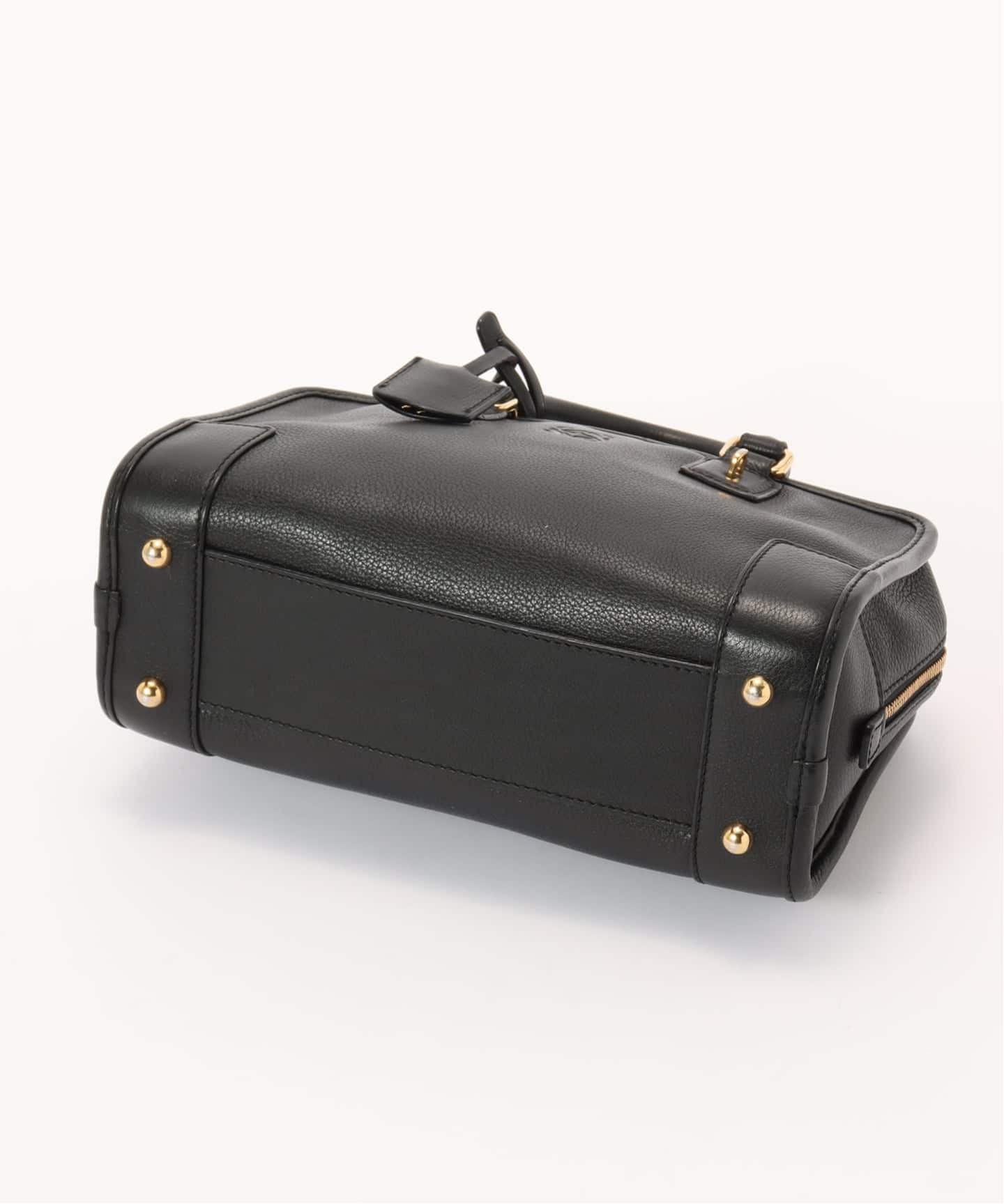 VINTAGE LOEWE/ロエベ】 Amazona 23 2way（ハンドバッグ）｜DECOUVERTE